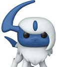 Pokemon POP! Games Vinyl Figur Absol 9 cm
