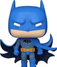 DC Comics POP! Heroes Vinyl Figur New Classics - Batman 9 cm