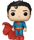 DC Comics POP! Heroes Vinyl Figur New Classics - Superman 9 cm