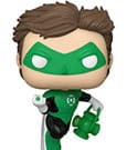 DC Comics POP! Heroes Vinyl Figur New Classics - Green Lantern 9 cm