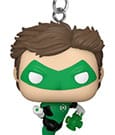 DC Comics POP! Vinyl Schlüsselanhänger 4 cm New Classics - Green Lantern Display (12)