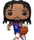 NBA Legends POP! Sports Vinyl Figur Knicks- Jalen Brunson 9 cm