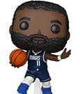 NBA Legends POP! Sports Vinyl Figur Mavericks- Kyrie Irving 9 cm