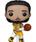 NBA Legends POP! Sports Vinyl Figur Pacers- Tyrese Haliburton 9 cm