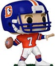 NFL: Legends POP! Sports Vinyl Figur Legends- John Elway(Broncos) 9 cm