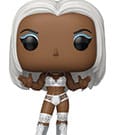 WWE POP! Vinyl Figur Jade Cargill(MT) 9 cm