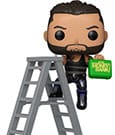 WWE POP! Premium Vinyl Figur Damian Priest MITB 9 cm