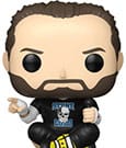 WWE POP! Vinyl Figur CM Punk 9 cm