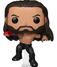 WWE POP! Vinyl Figur Roman Reigns 9 cm