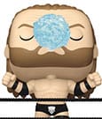 WWE POP! Premium Vinyl Figur Triple H (Ring Entrance) 9 cm