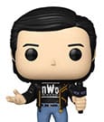 WWE POP! Vinyl Figur Eric Bischoff (nWo) 9 cm