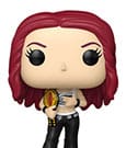 WWE POP! Vinyl Figur Lita with Championship Belt 9 cm