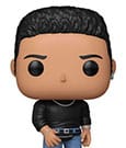 WWE POP! Vinyl Figur Dwayne "The Rock" Johnson 9 cm