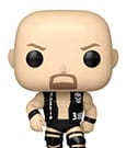 WWE POP! Vinyl Figur "Stone Cold" Steve Austin 9 cm