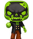 Batman Beyond POP! Animation Vinyl Figur Blight 9 cm