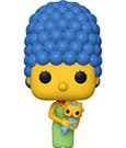 Simpsons POP! TV Vinyl Figur Marge 9 cm