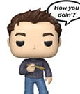 Friends POP! Sayings Vinyl Figur Joey 9 cm
