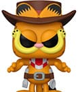 Garfield POP! Comics Vinyl Figur Garfield 9 cm