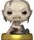 Herr der Ringe POP! Plus Movies Vinyl Figuren Gollum(GW) 9 cm