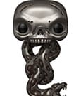 Harry Potter POP! Holiday Vinyl Figur Dark Mark 9 cm