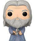 Harry Potter POP! Holiday Vinyl Figur Dumbledore Horcruxes 9 cm