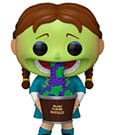 Harry Potter POP! Holiday Vinyl Figur Puking Pastille Girl 9 cm