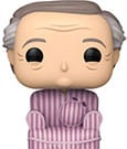 Harry Potter POP! Vinyl Figur Slughorn 9 cm