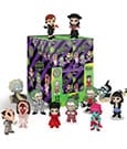 Beetlejuice Mystery Minis Minifiguren PDQ 5 cm Display (12)