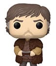 Star Wars POP! Vinyl Wackelkopf-Figur Jabba the Hutt (Deleted Scenes) 9 cm