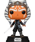 Star Wars Super Sized POP! Vinyl Figur Super Ahsoka (SFX) 15 cm