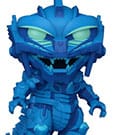 Godzilla Art Series POP! Movies Premium Vinyl Figur Mechagodzilla 9 cm