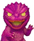 Godzilla Art Series POP! Movies Premium Vinyl Figur Pink Godzilla 9 cm