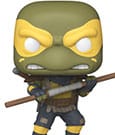 Teenage Mutant Ninja Turtles POP! Vinyl Figur Yi 9 cm