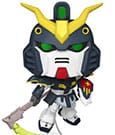 Gundam Wing POP! Plus Animation Vinyl Figur Gundam Deathscythe 9 cm