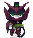 Gundam Wing POP! Plus Animation Vinyl Figur Gundam Epyon 9 cm