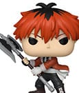 Frieren: Beyond Journey´s End POP! Games Vinyl Figur Stark 9 cm