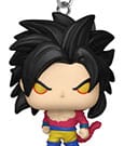 Dragon Ball GT POP! Vinyl Schlüsselanhänger 4 cm Goku Display (12)