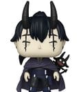 Black Clover POP! Animation Vinyl Figur Nacht 9 cm