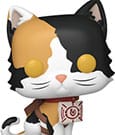 Demon Slayer: Kimetsu no Yaiba POP! Animation Vinyl Figur Chachamaru 9 cm