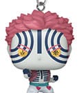 Demon Slayer: Kimetsu no Yaiba POP! Vinyl Schlüsselanhänger 4 cm Akaza Display (12)