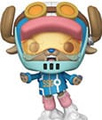 One Piece POP! Animation Figur Chopper (Egg) 9 cm