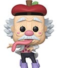 One Piece POP! Animation Figur Dr Vegapunk 9 cm
