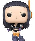 One Piece POP! Animation Figur Nico Robin (Egg) 9 cm