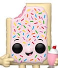Pop-Tarts POP! Ad Icons Vinyl Figur Pop-Tarts Mascot Strawberry Milkshake 9 cm