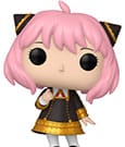 Spy x Family Pop! Animation Vinyl Figur Anya Forger 9 cm