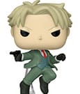 Spy x Family Pop! Animation Vinyl Figur Loid Forger 9 cm