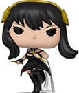 Spy x Family Pop! Animation Vinyl Figur Yor Forger 9 cm