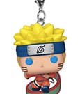 Naruto POP! Vinyl Schlüsselanhänger 4 cm Classic- Naruto Display (12)