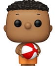 Peanuts POP! TV Figur Franklin 9 cm