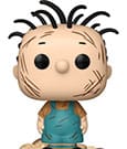 Peanuts POP! TV Figur Pigpen 9 cm